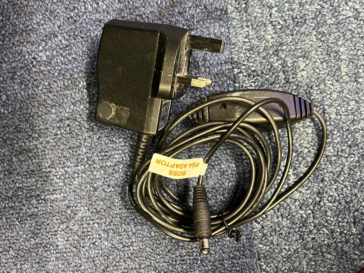 Boss RC-505 Loop Station - Image 3