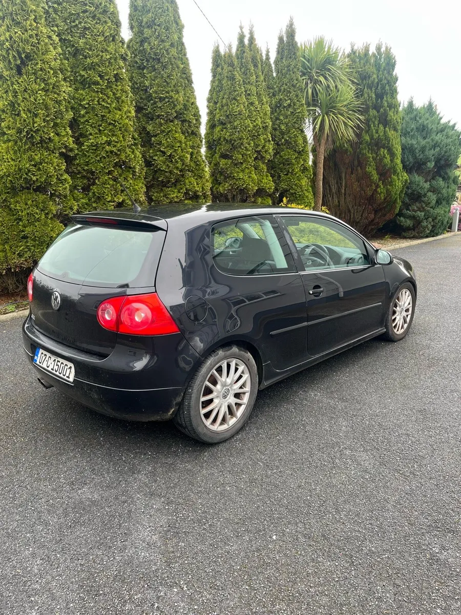 Volkswagen 1.4 gt tsi - Image 2