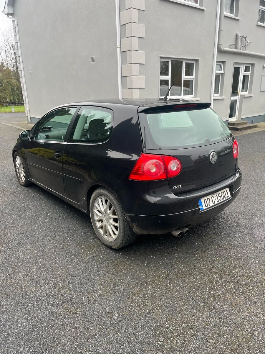 Volkswagen 1.4 gt tsi - Image 3