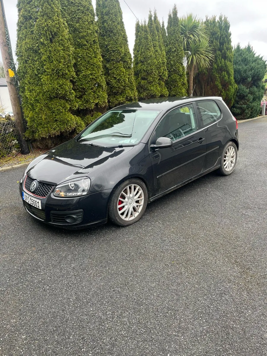 Volkswagen 1.4 gt tsi - Image 4