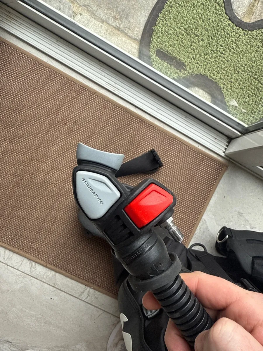 Scubapro wing - Image 3