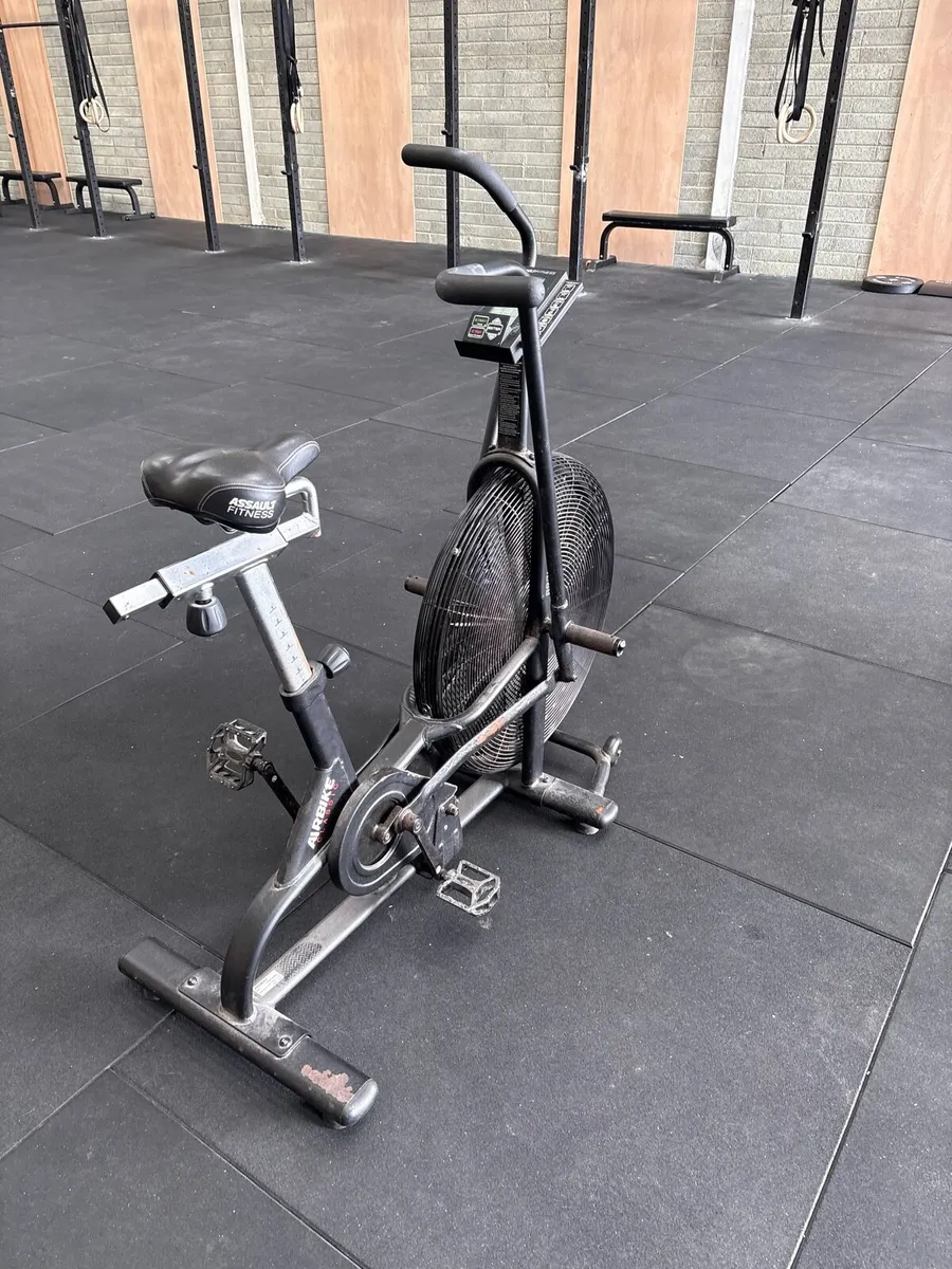 Assault Bike - Image 3