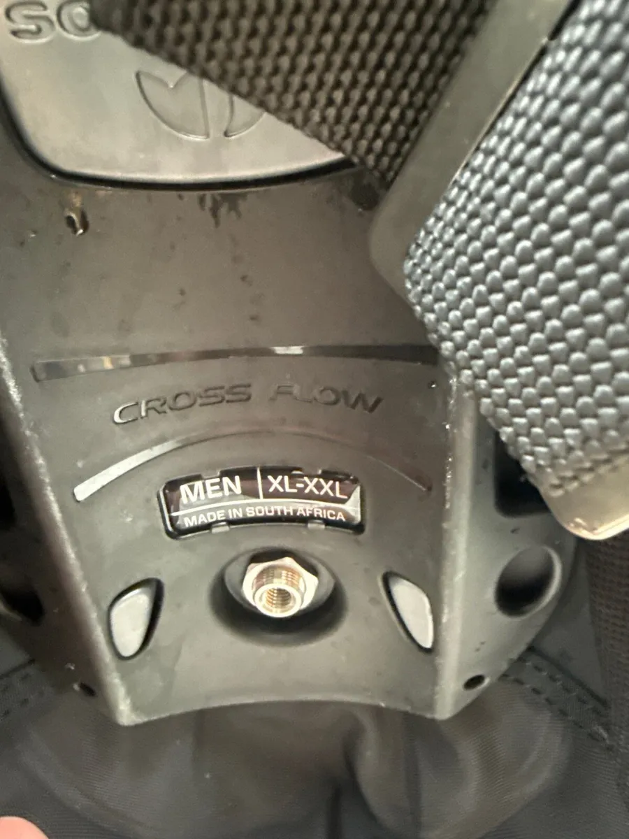 Scubapro wing - Image 4