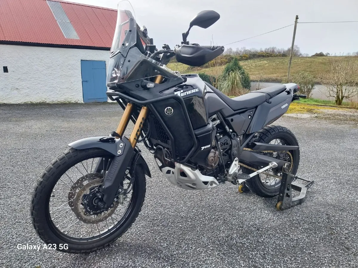 YAMAHA Other 2022 - Image 1