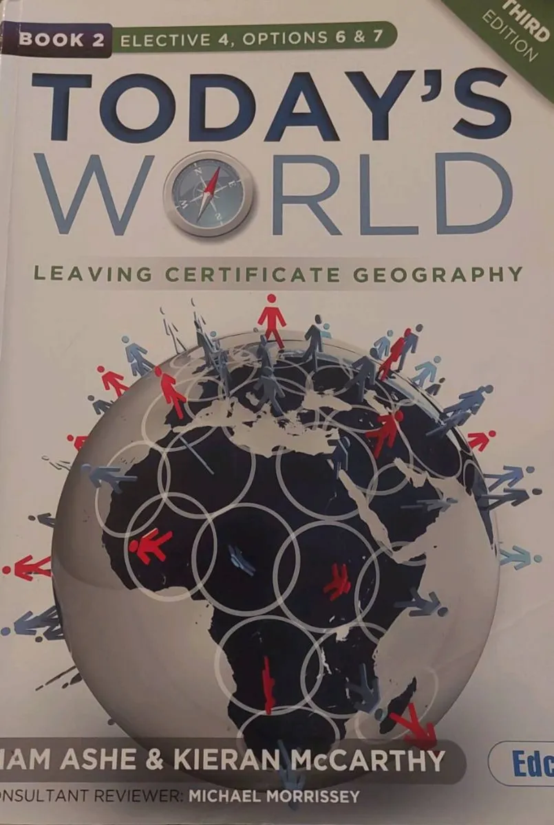 Leaving Cert Books - Image 4