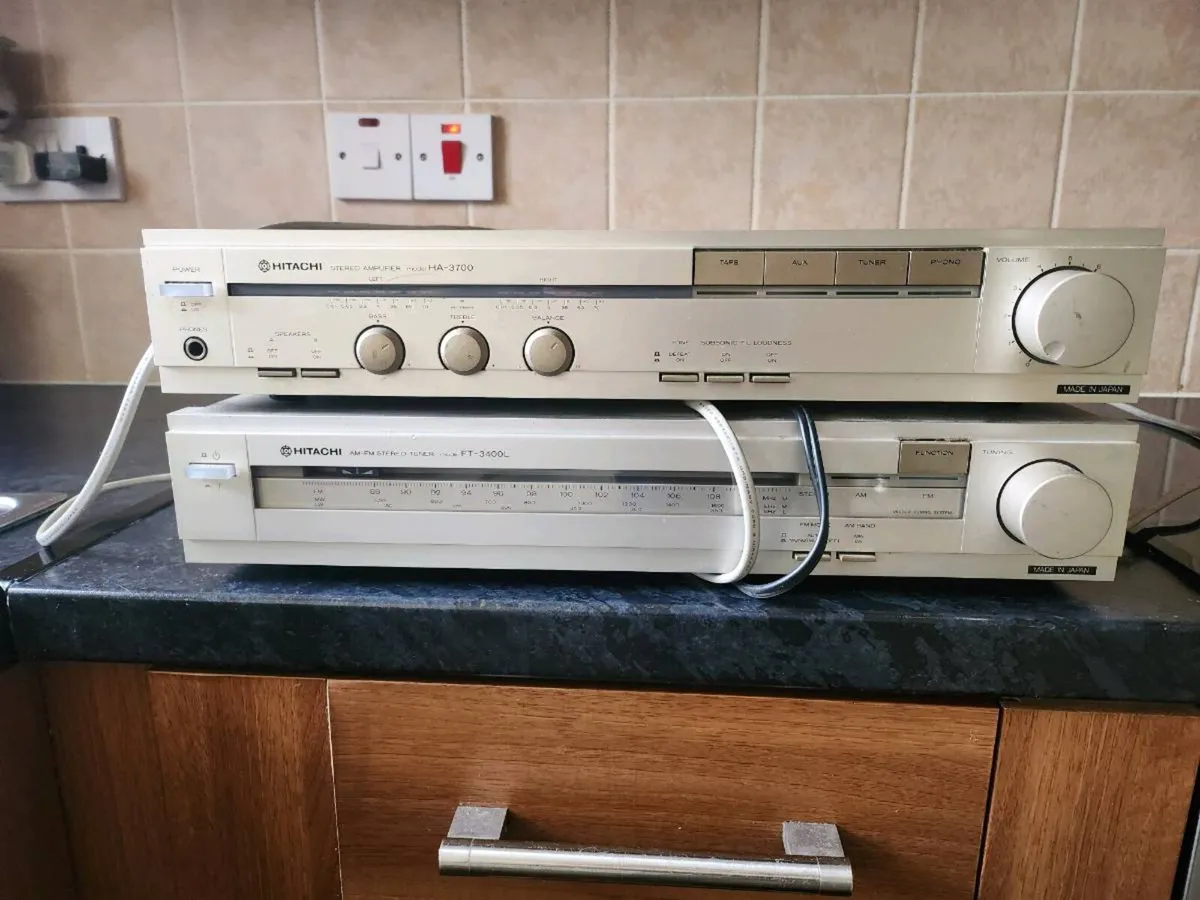 Stereo  Speakers - Image 2