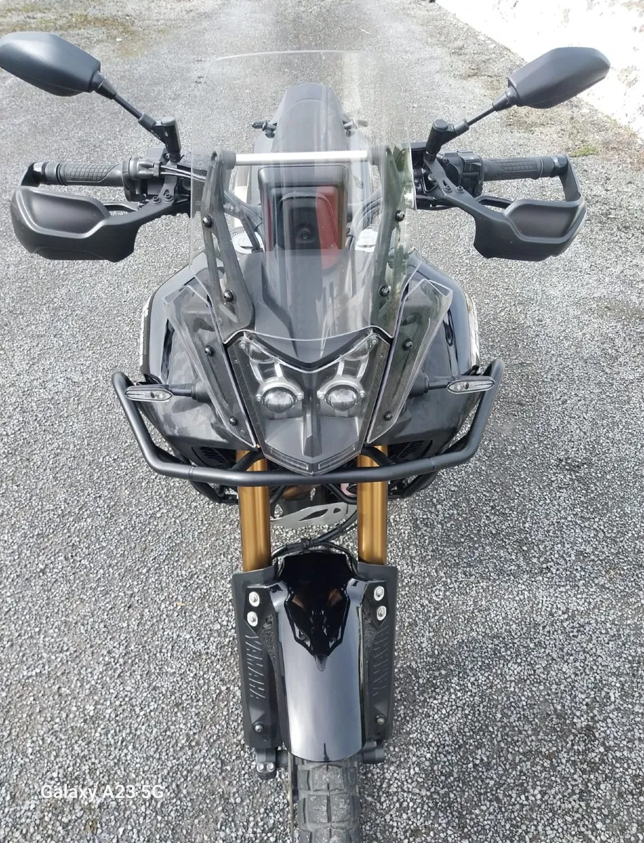 YAMAHA Other 2022 - Image 4