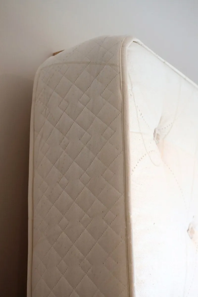 Double Mattress - Image 2