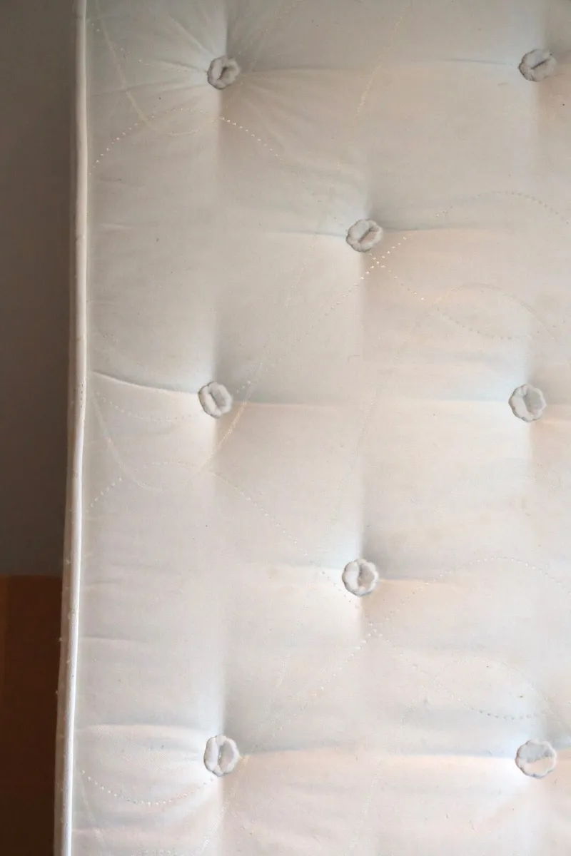 Double Mattress - Image 3