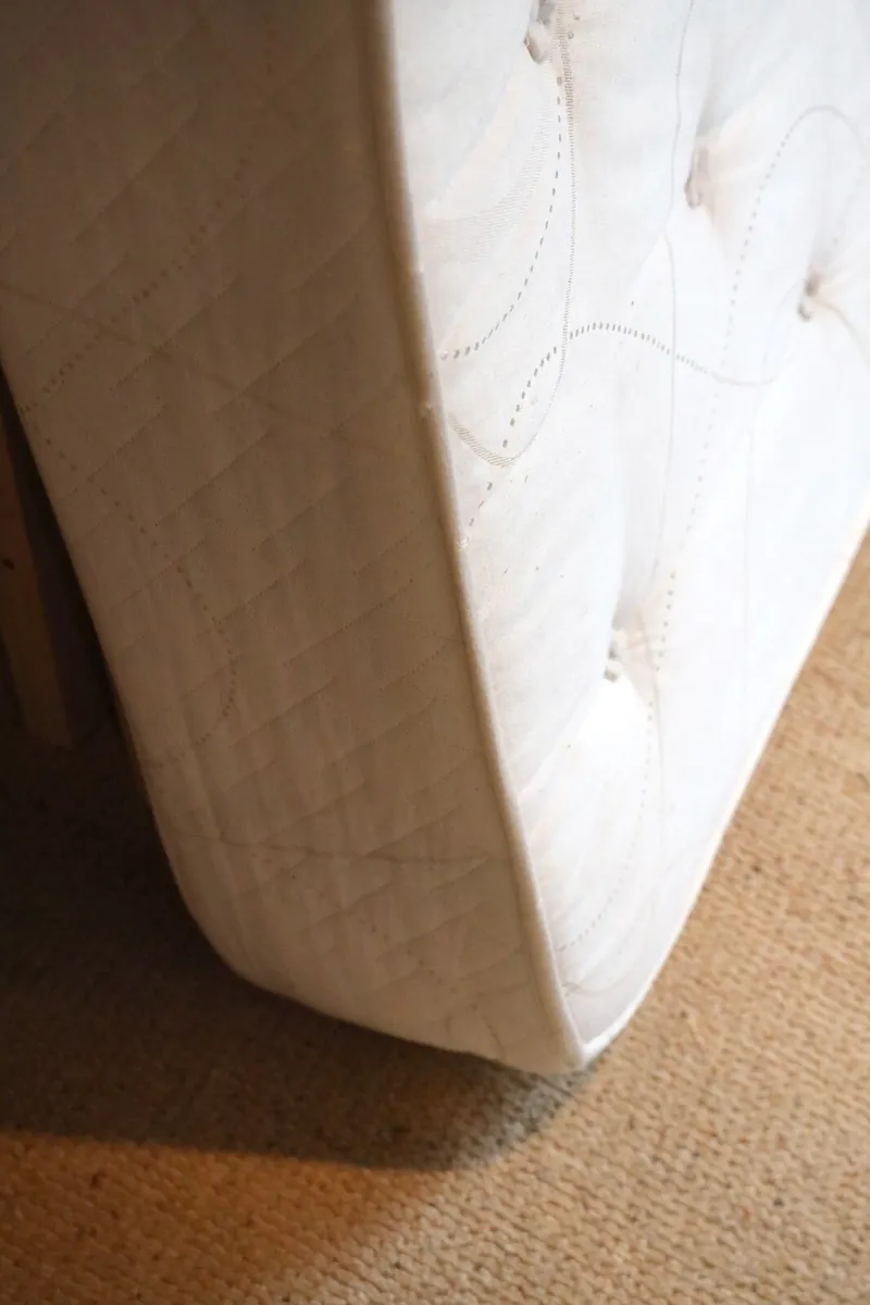 Double Mattress - Image 4