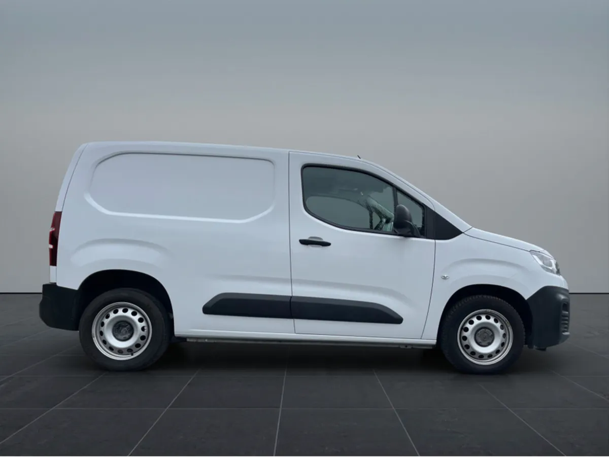 Citroen Berlingo 1000 EN-PRISE ED BLUEHDI - Image 2