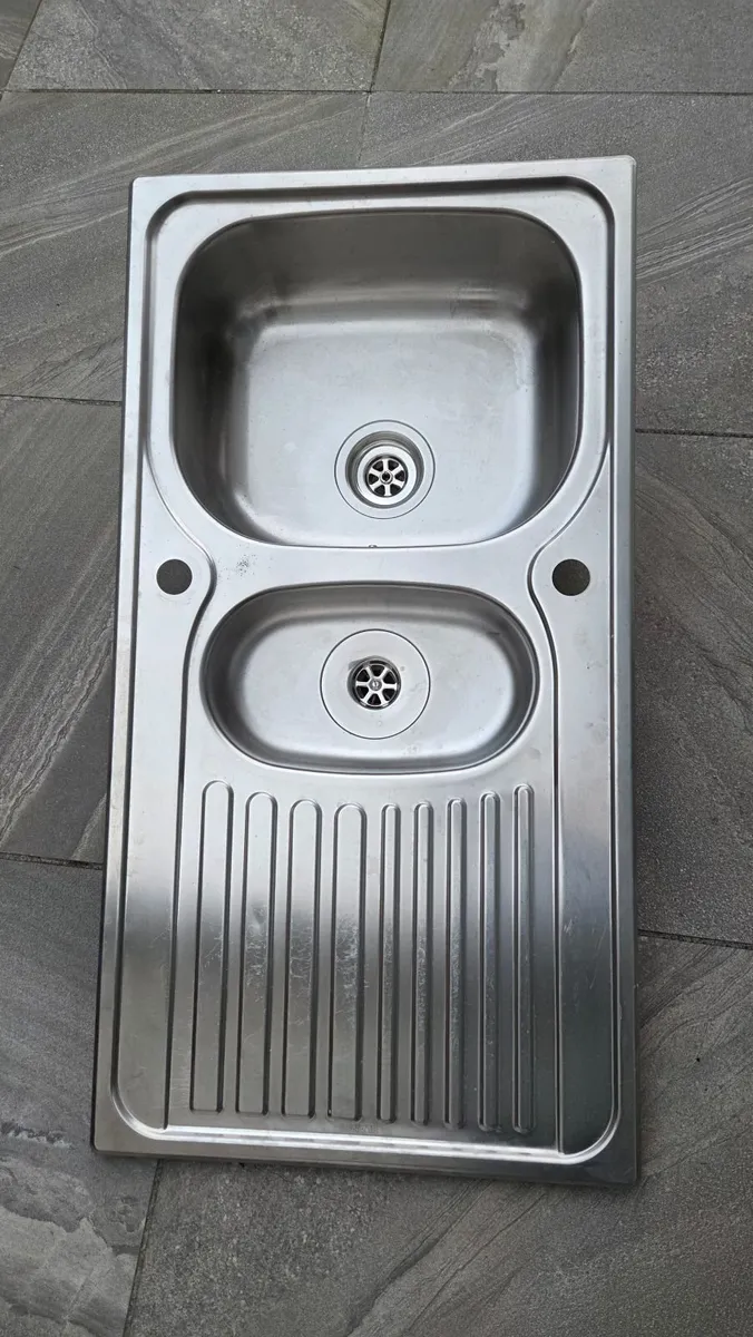 Kitchen Sink - Image 1