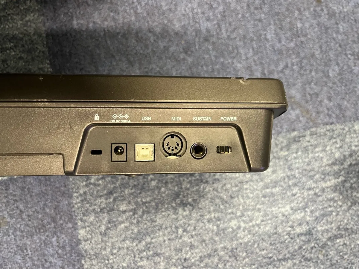 Keystation 61 Mk3 - Image 3