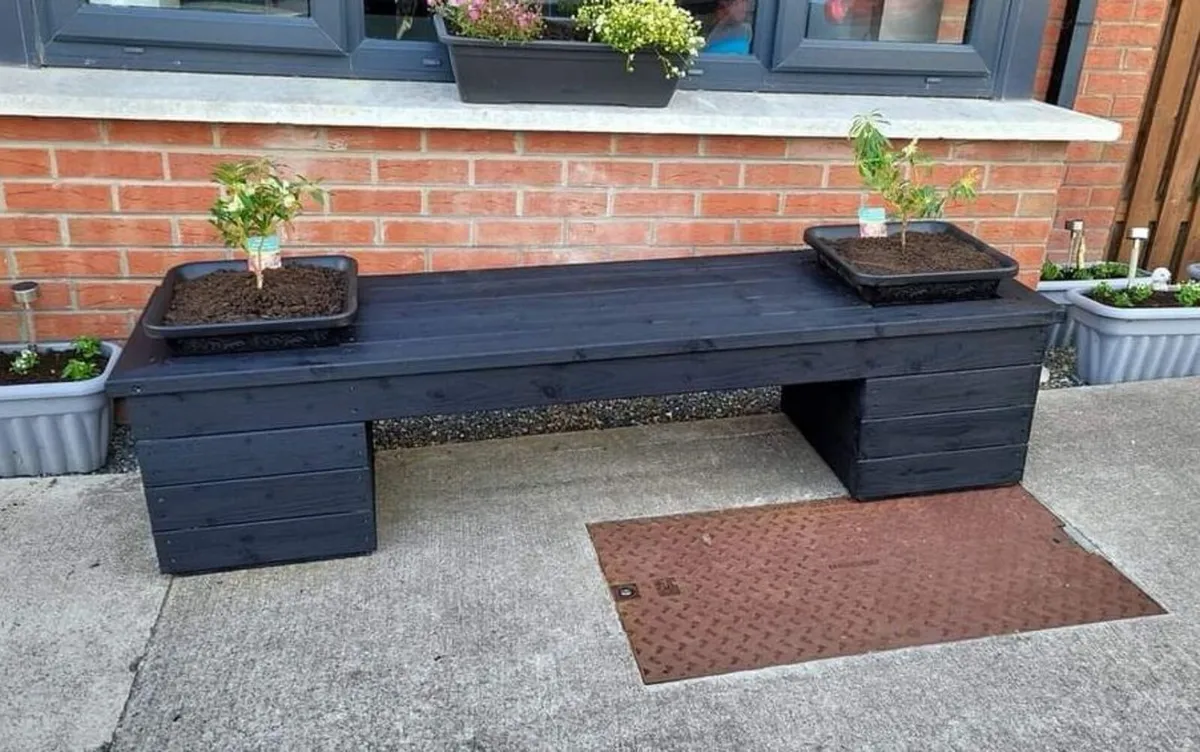 Garden furniture - Image 3