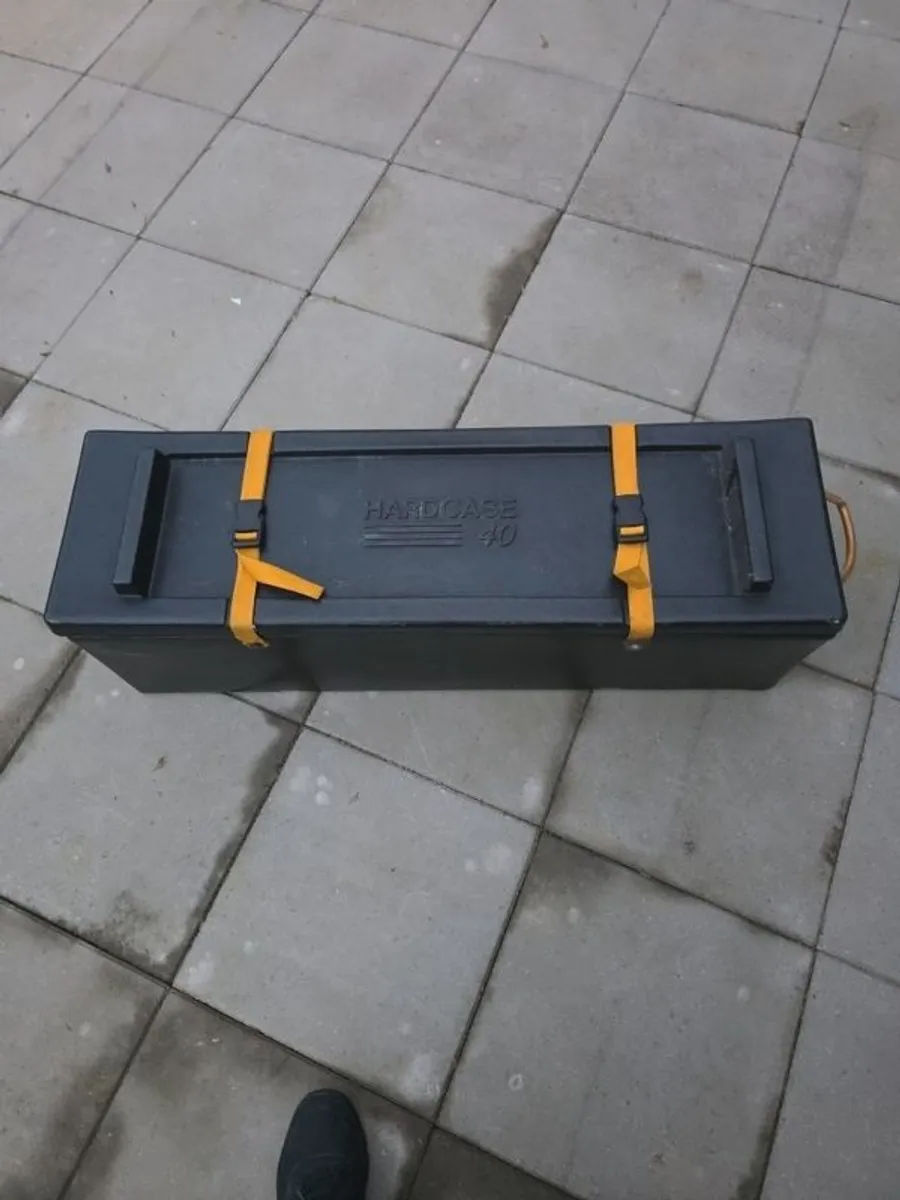 HARD drum case - Image 3