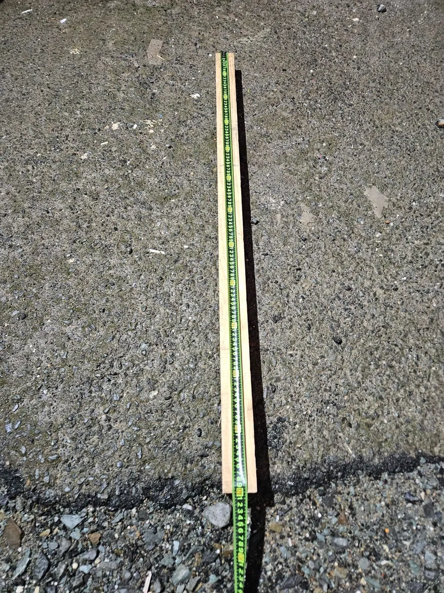 Timber wood - Image 1