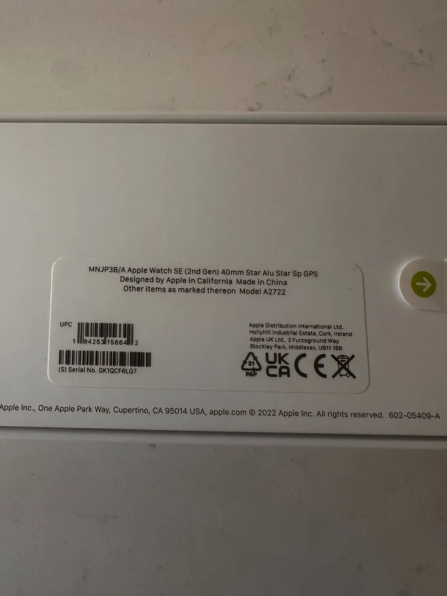 Apple Watch - Image 3