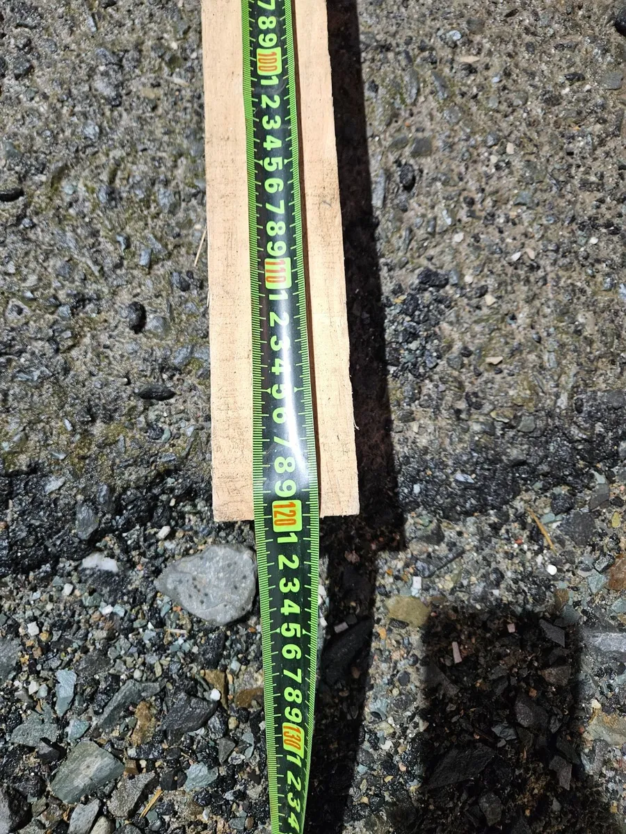 Timber wood - Image 3