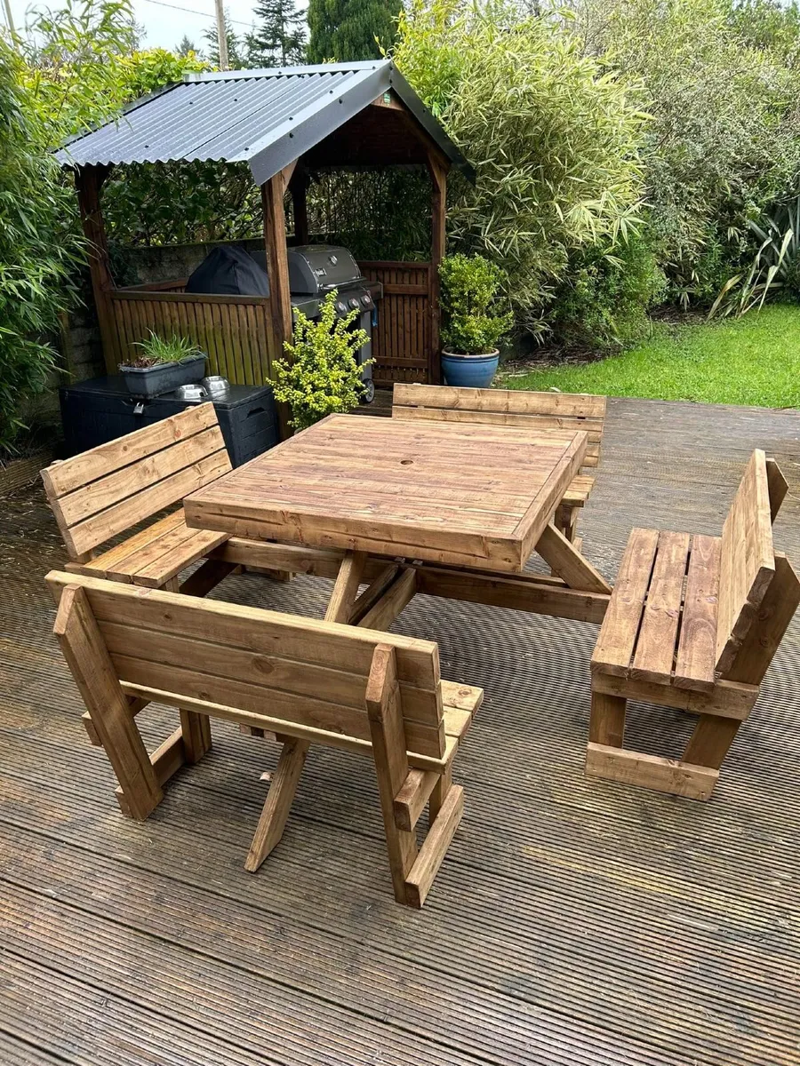 Garden furniture - Image 4