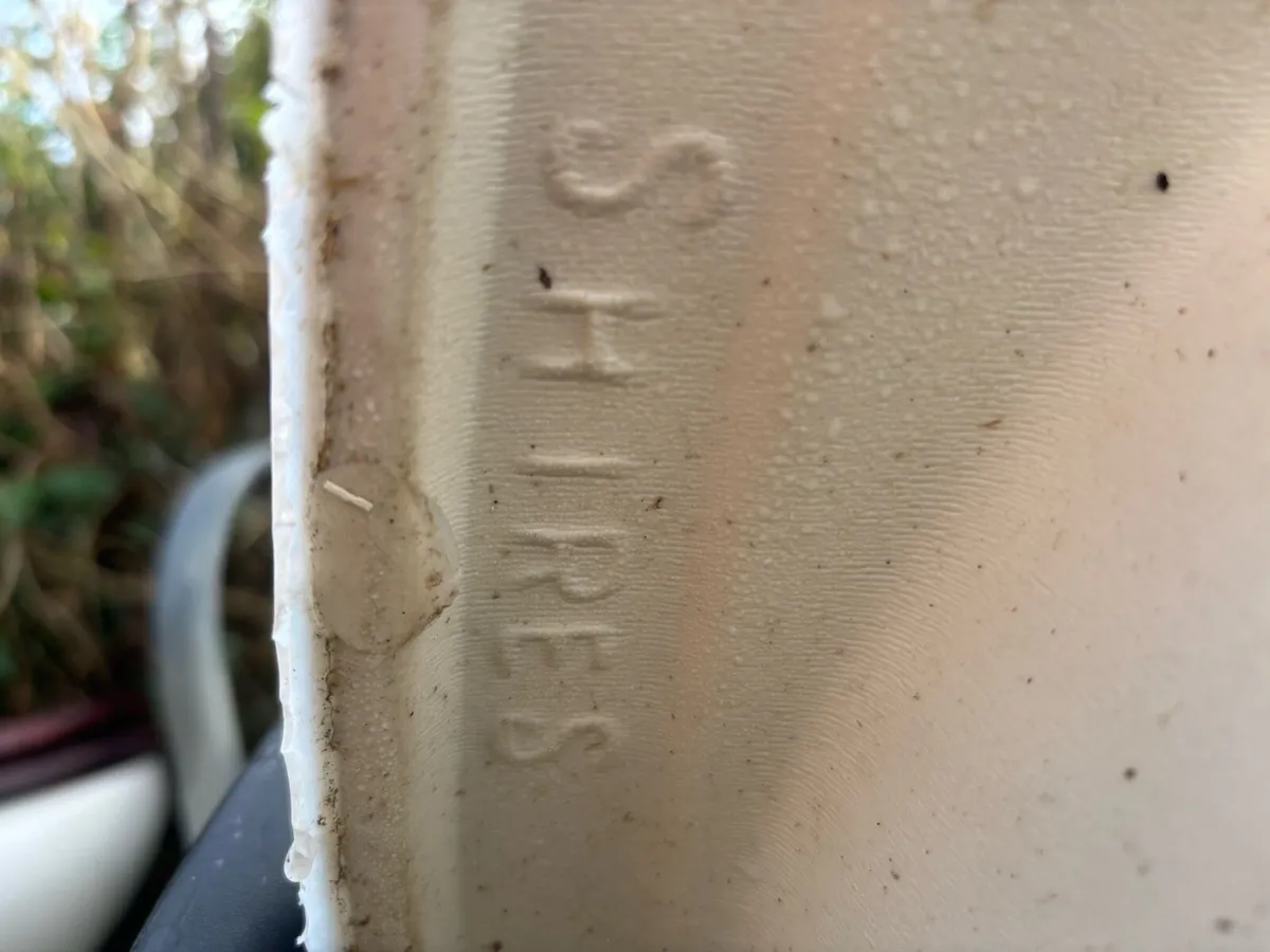 Shires 500mm Bowl sink x 4 - Image 2