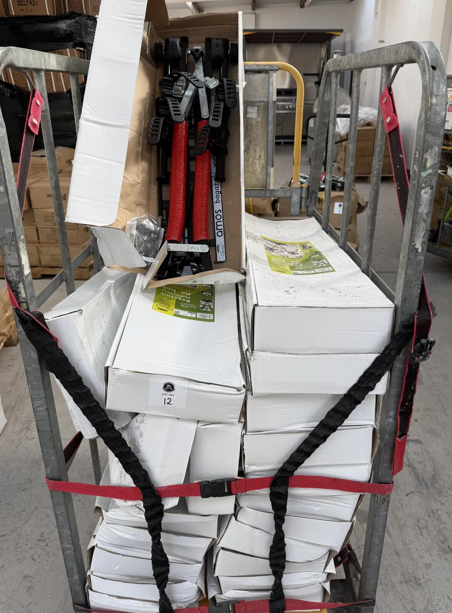 Garage & Camping Equipment **Online Auction** - Image 4