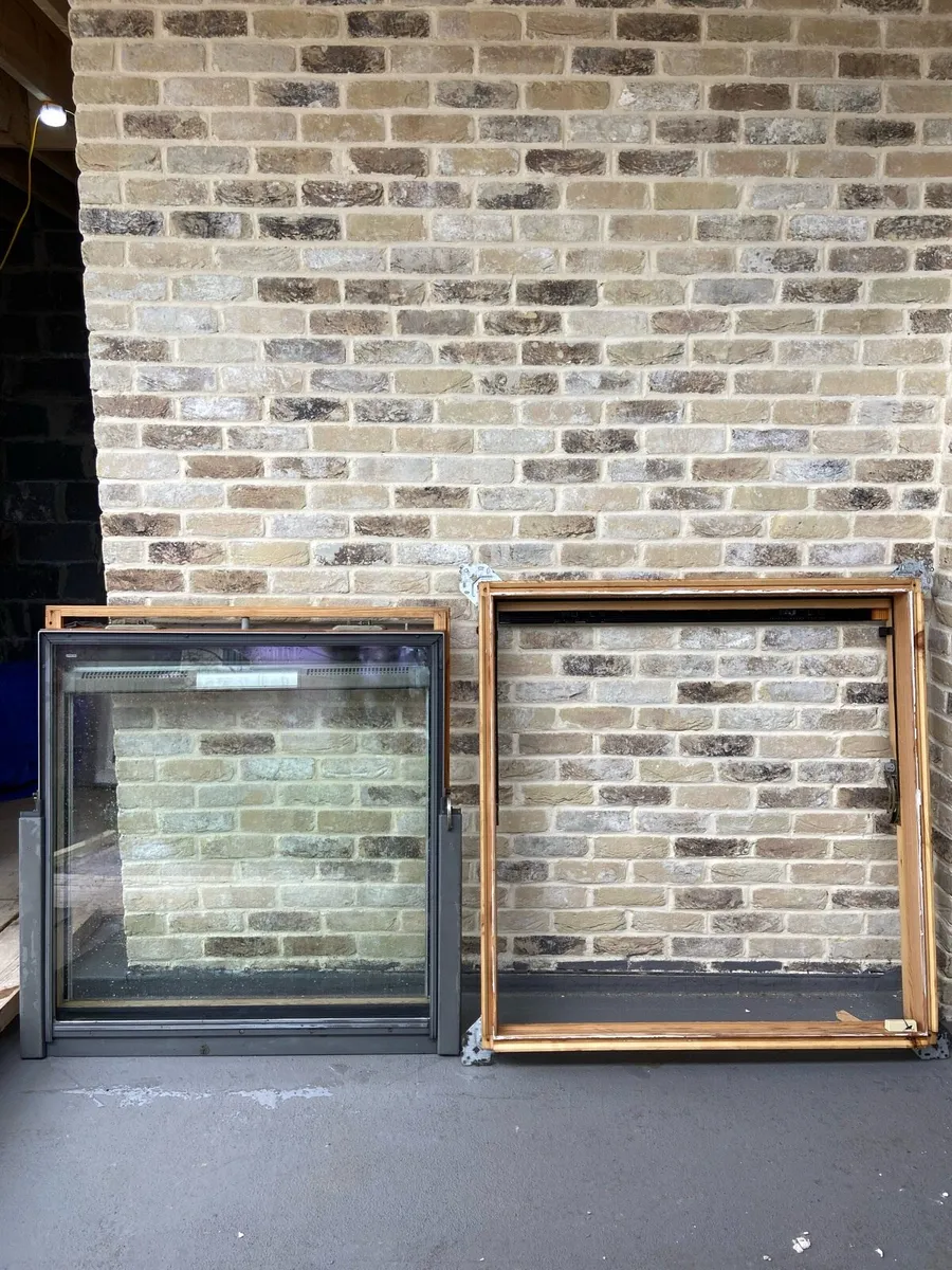 Velux 1150x1150 - Image 1