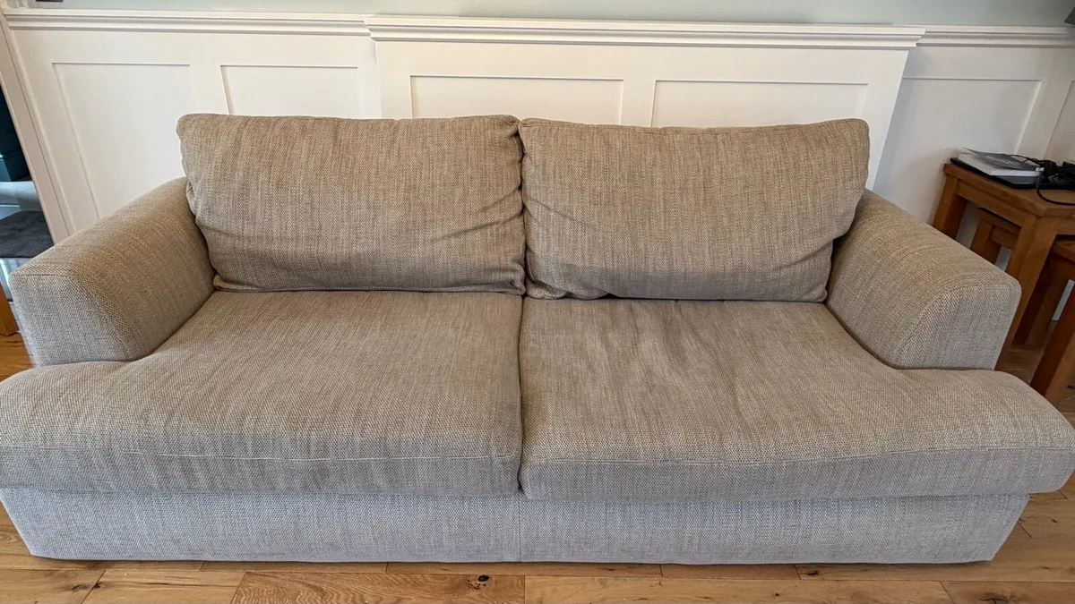 Sofa & Armchairs - Image 1