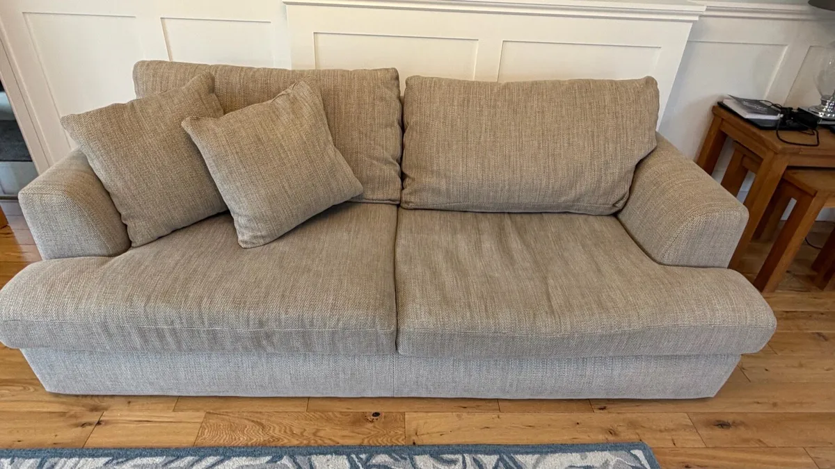 Sofa & Armchairs - Image 2