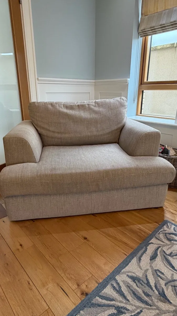 Sofa & Armchairs - Image 4