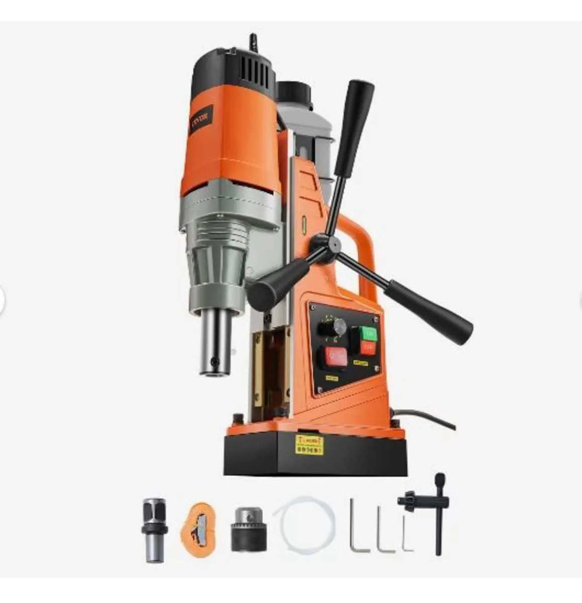 Magnetic Drill, 1550W - Image 1