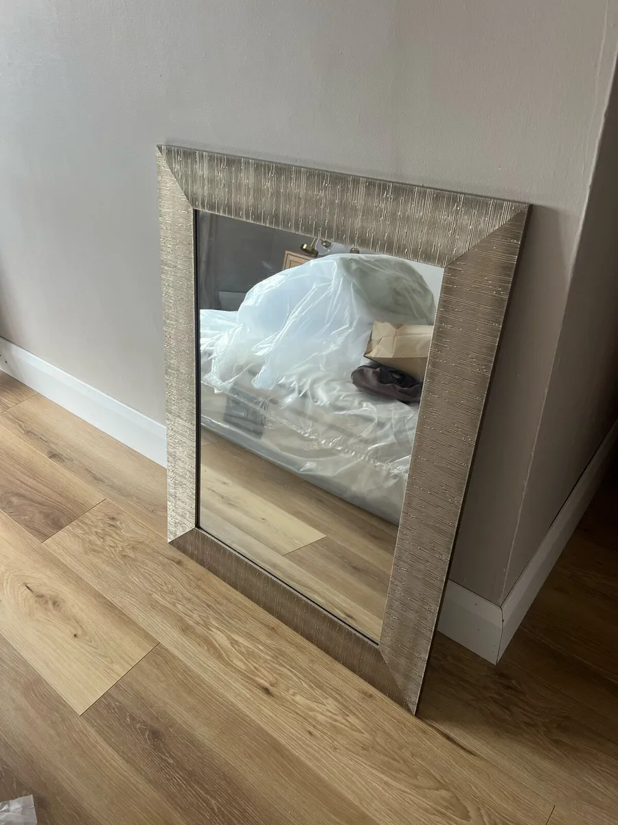 Mirror For Sale - Image 2