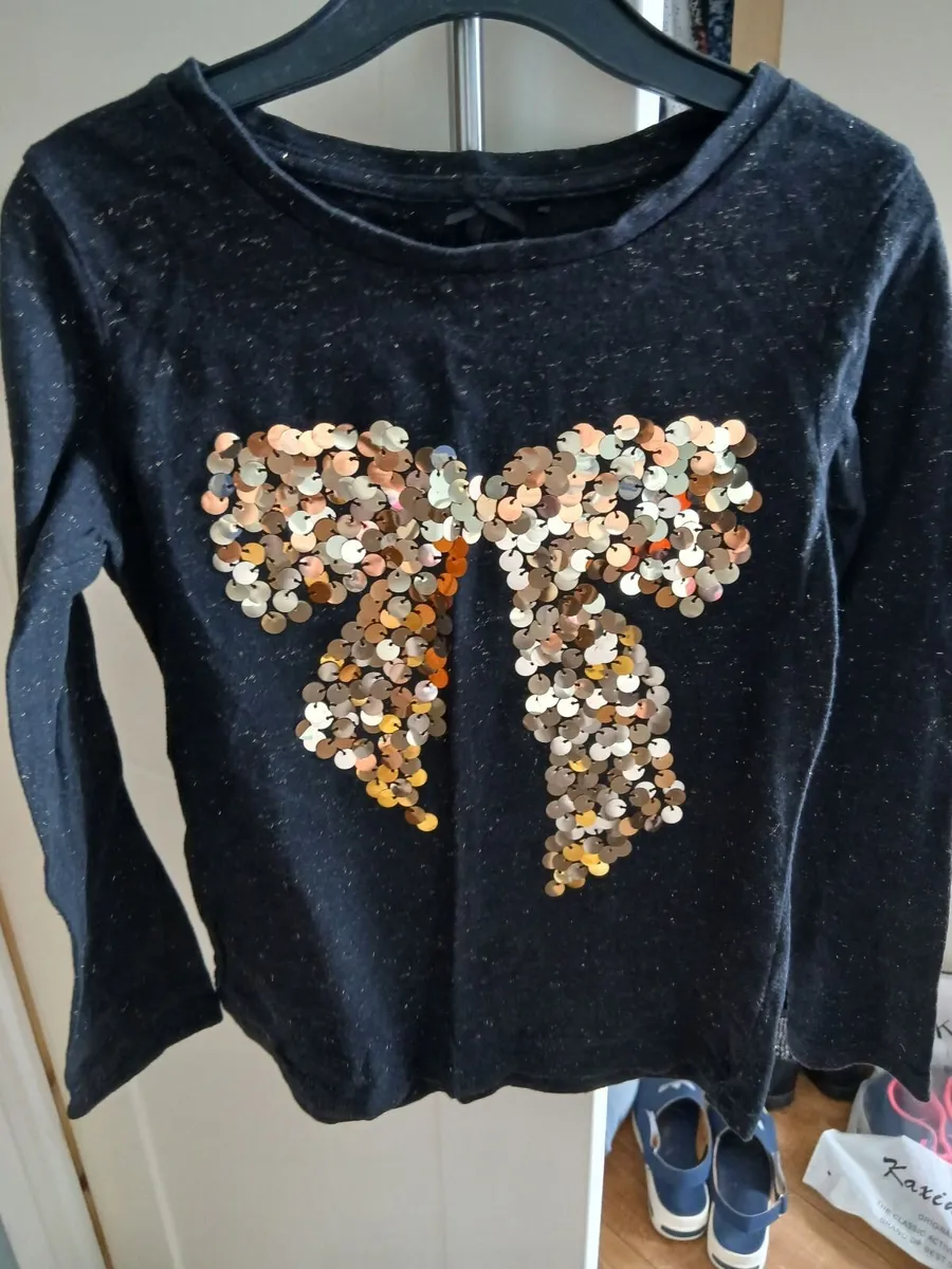 Very Large Bundle of Girls Clothes - Image 2