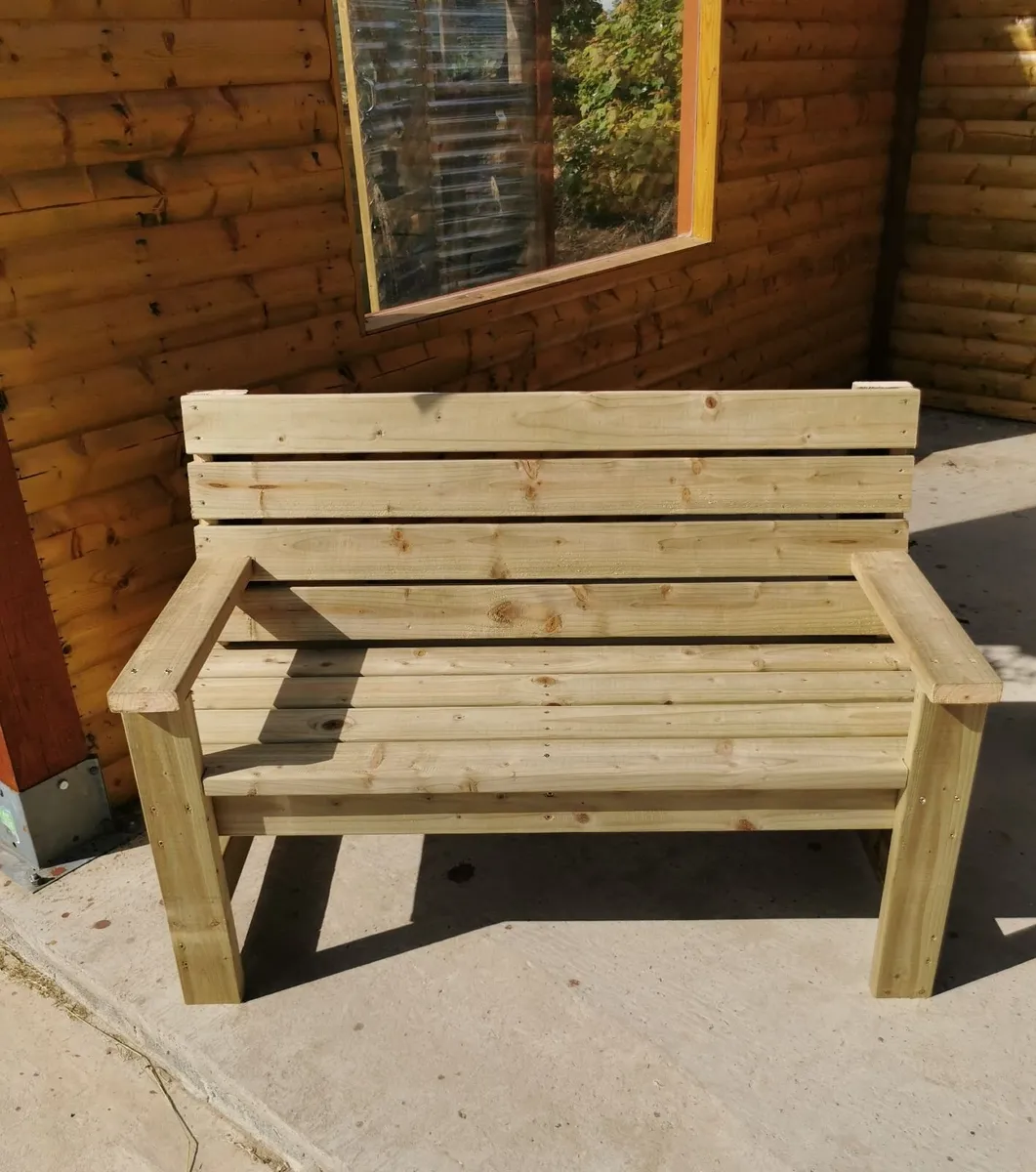 Garden furniture jo - Image 2