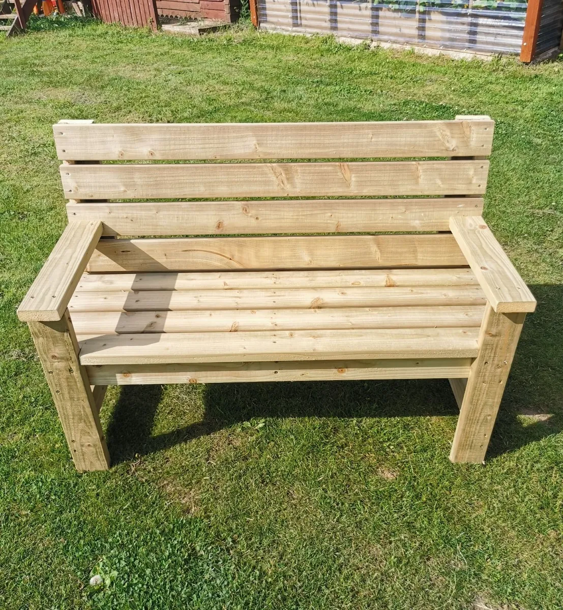 Garden furniture jo - Image 4