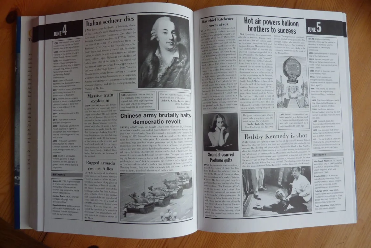 On this day (book) - Image 2