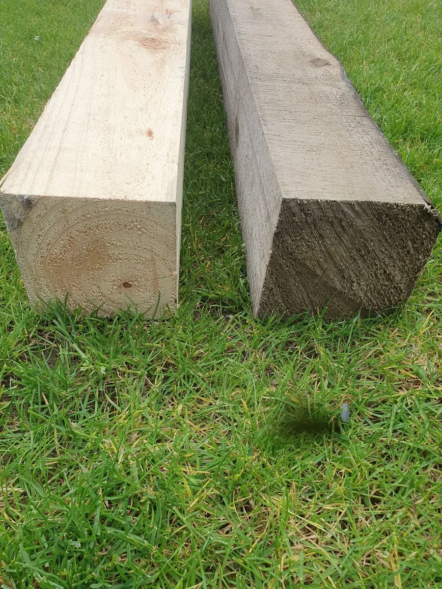Timber wood - Image 1