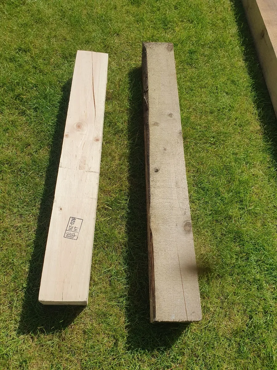 Timber wood - Image 2