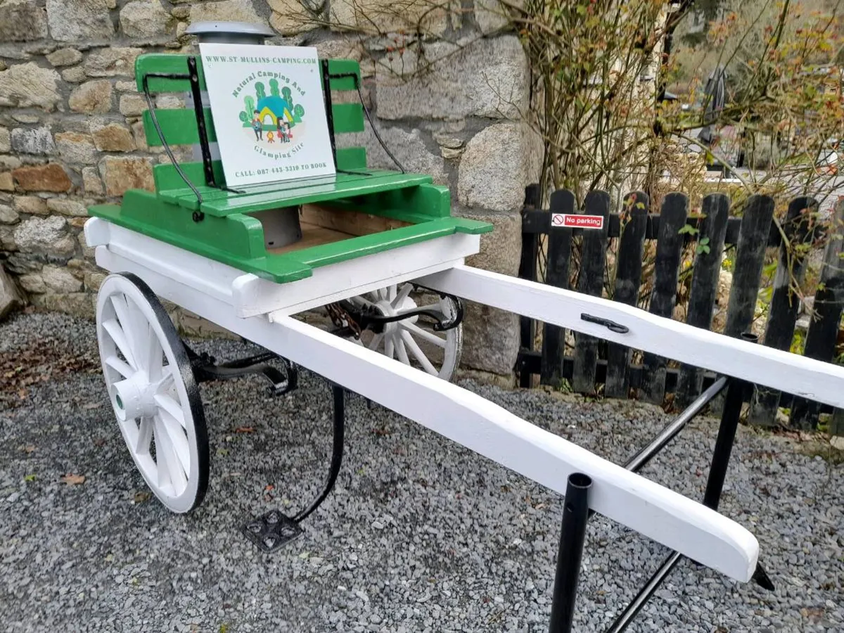 St.Mullins Camping/Glamping - Image 1