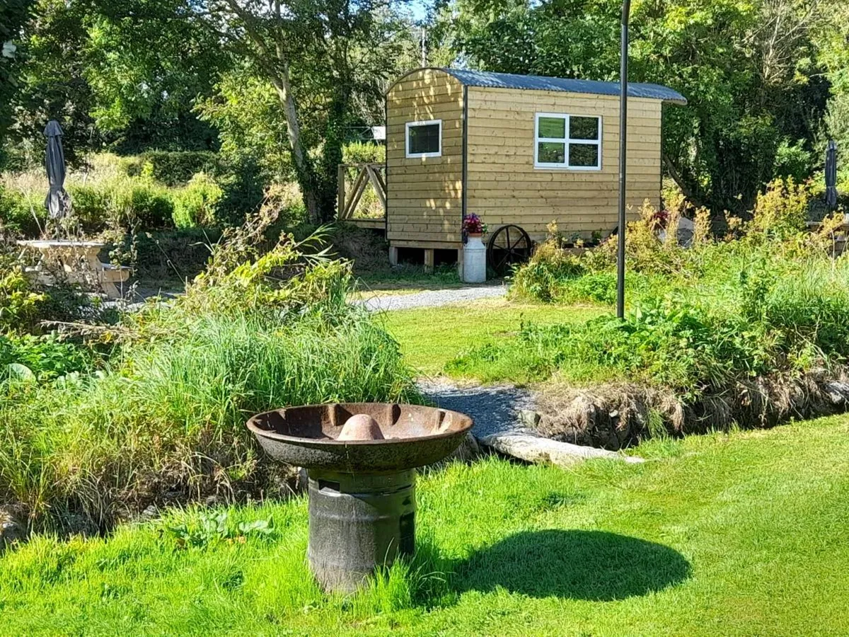 St.Mullins Camping/Glamping - Image 2