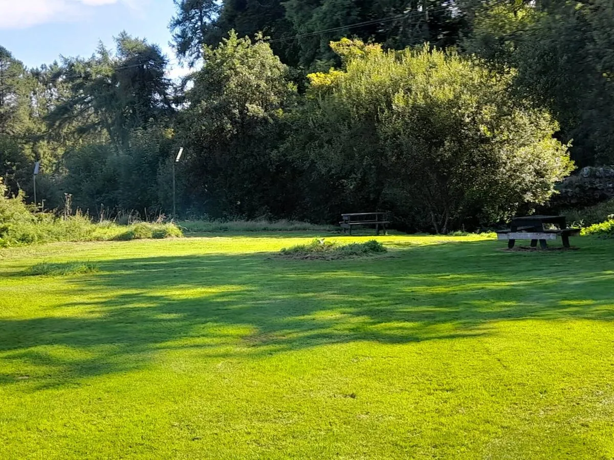 St.Mullins Camping/Glamping - Image 4