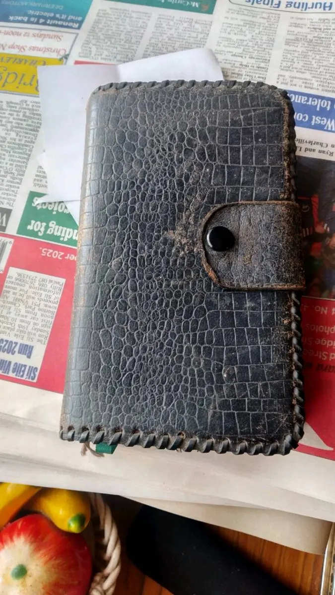 1950 Roman Missal - Image 1