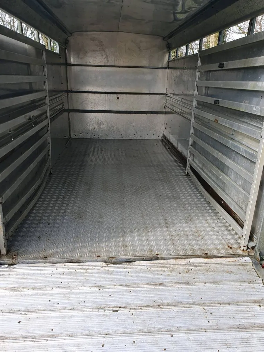 Ifor williams ta 510 trailer - Image 4