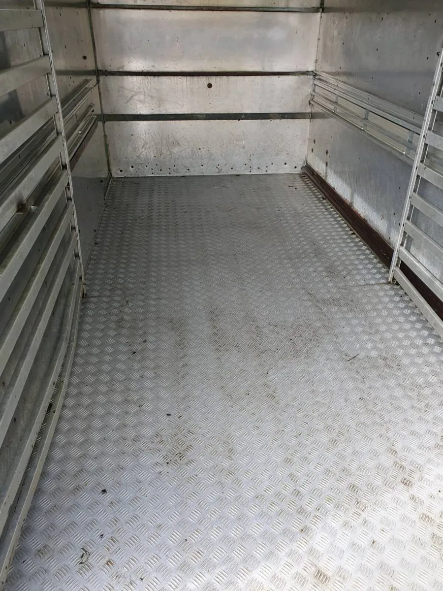 Ifor williams ta 510 trailer - Image 3