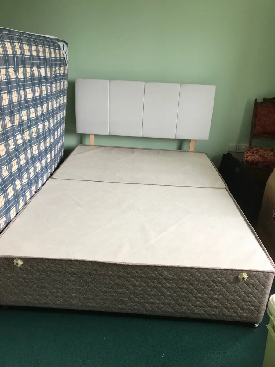 Double beds x2 - Image 2