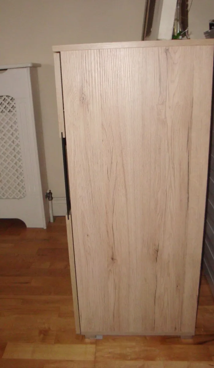 MOVING SOON Sideboard cabinet storage - Image 3