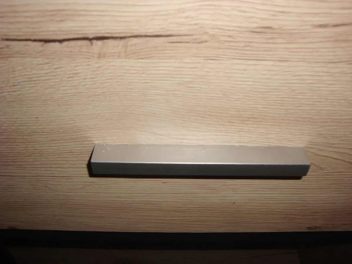 MOVING SOON Sideboard cabinet storage - Image 4