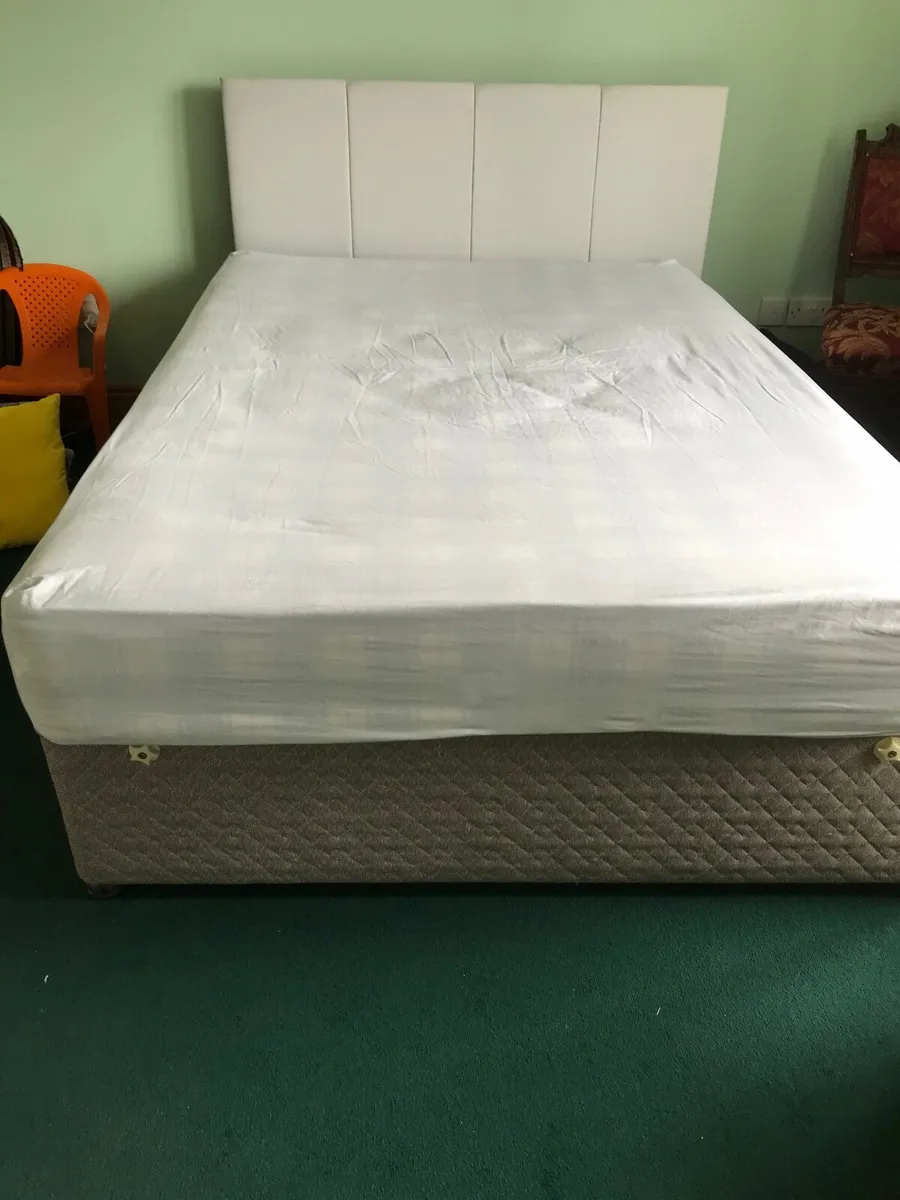 Double beds x2 - Image 1