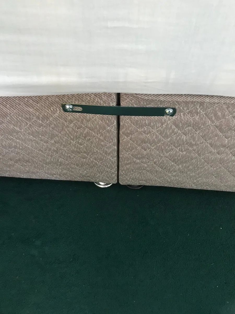 Double beds x2 - Image 4