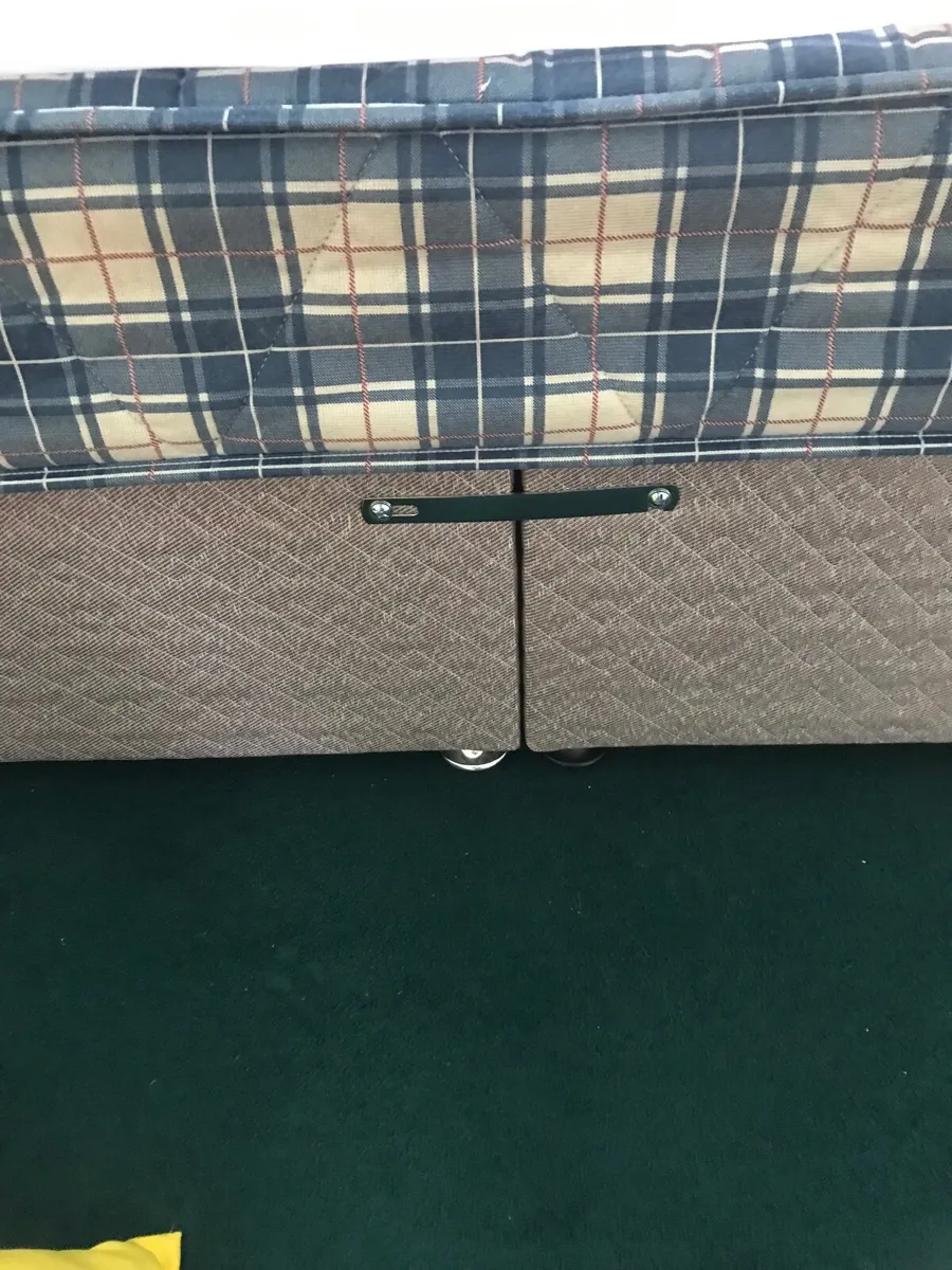 Double beds x2 - Image 3