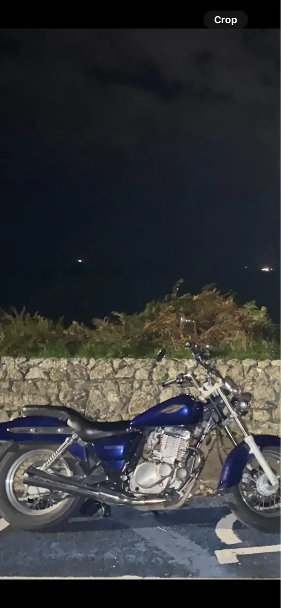 Suzuki Marauder 250 - Image 2